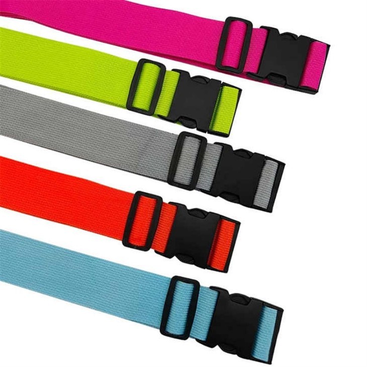 Colourful Luggage Straps high quality