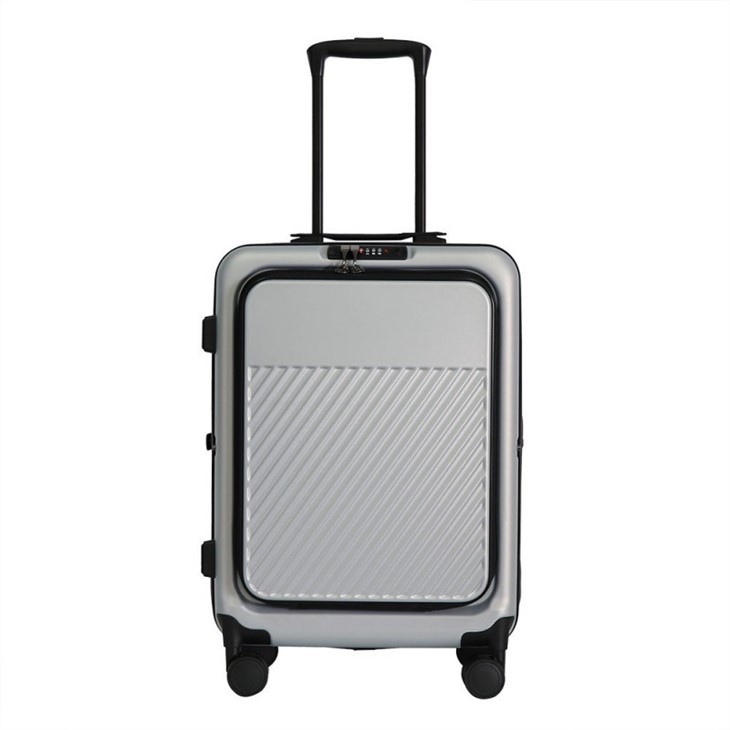 Foldable Carry On Luggage suppliers