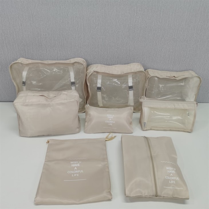 Pembungkusan kiub untuk wanita