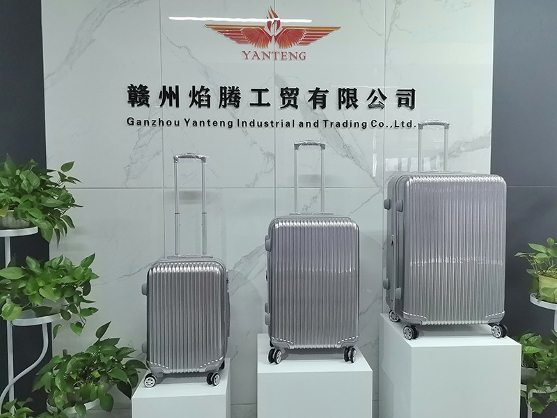 Ganzhou  Yanteng  Perindustrian  dan  Perdagangan  Co.,  Ltd.